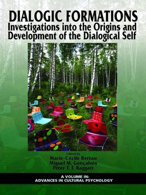 cover image of Dialogic Formations